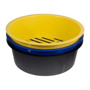 SHELL SORTER 3 PACK