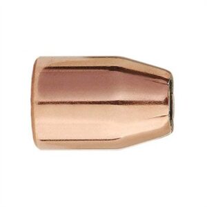 SPORTS MASTER 9MM (0.355'') 115GR JHP 100/BOX