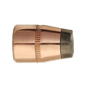SPORTS MASTER 38 CALIBER (0.357'') 125GR JSP 100/BOX