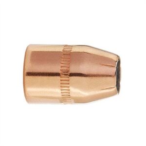 SPORTS MASTER 38 CALIBER (0.357'') 125GR JHP 100/BOX