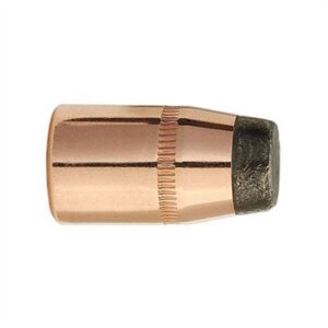 SPORTS MASTER 38 CALIBER (0.357'') 158GR JSP 100/BOX