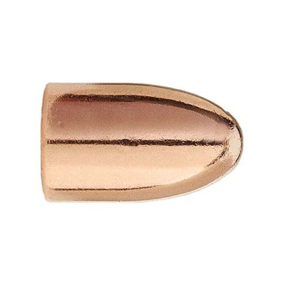 TOURNAMENT MASTER 9MM (0.355”) 125GR FMJ 100/BOX