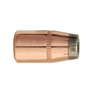 SPORTS MASTER 38 CALIBER (0.357'') 158GR JHP 100/BOX