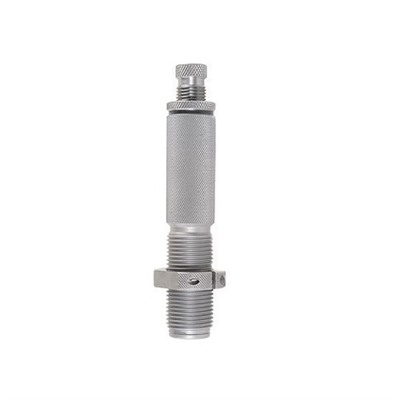 CUSTOM GRADE 270 WSM BULLET SEATER DIE
