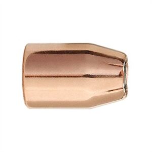 SPORTS MASTER 9MM (0.355'') 125GR JHP 100/BOX
