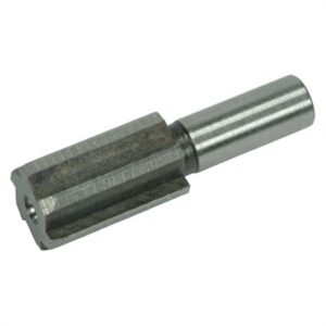0.4545'' INSIDE NECK REAMER