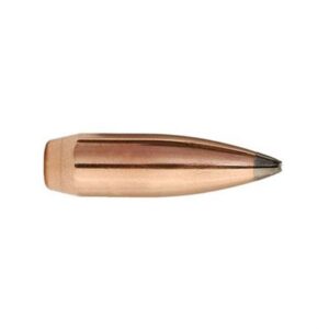 VARMINTER 6MM (0.243'') 80GR SPITZER BOAT TAIL 100/BOX