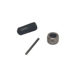 6.5MM CALIBER CARBIDE SIZING BUTTON