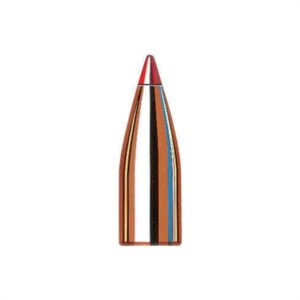 V-MAX .30 CAL. (0.308'') 110GR POLYMER TIP FLAT BASE 100/BOX