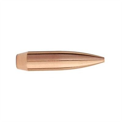 MATCHKING 6.5MM (.264”) 120GR HOLLOW POINT BOAT TAIL 100/BOX