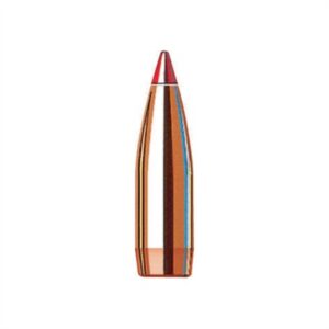 V-MAX 6.5MM CAL. (0.264'') 95GR POLYMER TIP BOAT TAIL 100/BOX