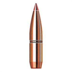 SST 6.5MM (0.264'') 129GR POLYMER TIP BOAT TAIL 100/BOX
