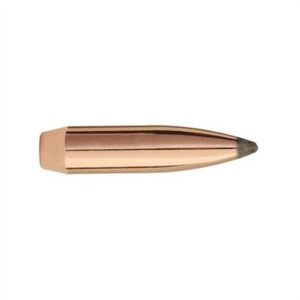 GAMEKING 7MM (0.284'') 160GR SPITZER BOAT TAIL 100/BOX