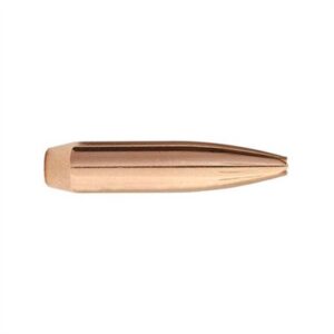 GAMEKING 7MM (0.284'') 160GR HOLLOW POINT BOAT TAIL 100/BOX