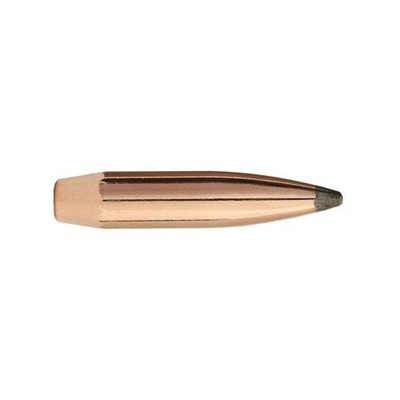 GAMEKING 7MM (0.284”) 175GR SPITZER BOAT TAIL 100/BOX
