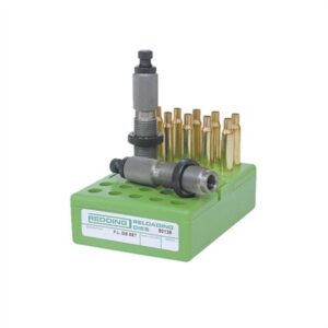 260 REMINGTON FULL LENGTH DIE SET