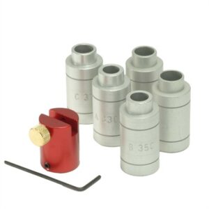 LOCK-N-LOAD HEADSPACE TOOL SET W/BUSHINGS
