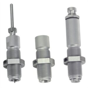 45-70 GOVERNMENT FULL LENGTH 3-DIE SET