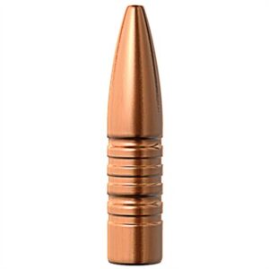 TSX 338 CALIBER (0.338'') FLAT BASE 250GR 50/BOX