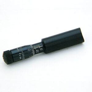 UNIVERSAL METERING CHAMBER - 5 TO 100 GRAINS