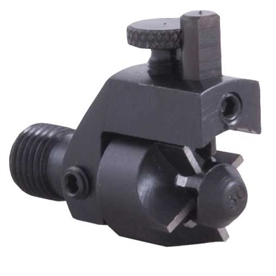 338 CALIBER 3-WAY CUTTER