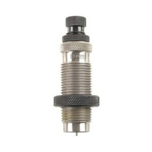 TYPE S BUSHING NECK DIE 6.5X55 SWEDISH