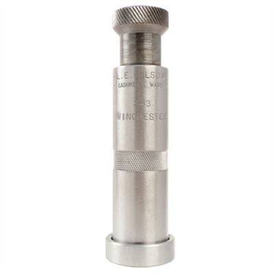 204 RUGER BULLET SEATING DIE