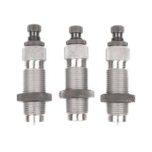 3-DIE SET 45-70 U.S. GOVT