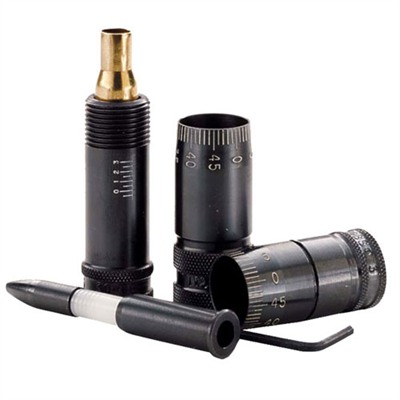 243 WINCHESTER PRECISION MIC
