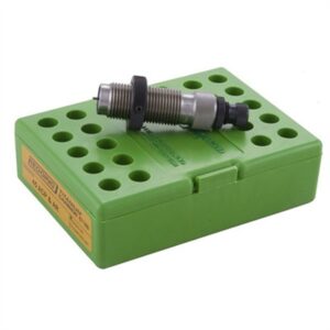 CARBIDE SIZER DIE 9MM LUGER
