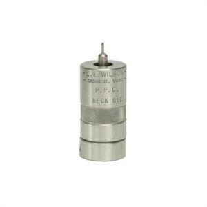 6MM PPC BUSHING NECK SIZING DIE