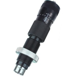 204 RUGER MICROMETER SEATER DIE