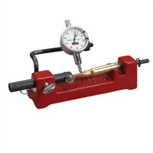 CO-AX CASE AND CARTRIDGE INSPECTOR
