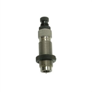 TYPE S BUSHING NECK DIE 6MM DASHER