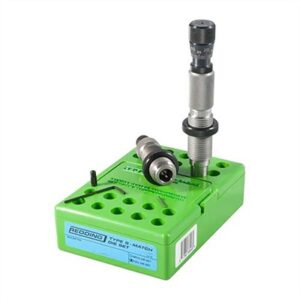 300 WSM BUSHING FULL LENGTH DIE SET