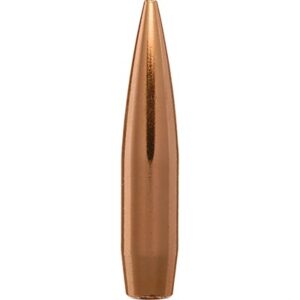 6MM (0.243'') 105GR VLD BOAT TAIL 500/BOX