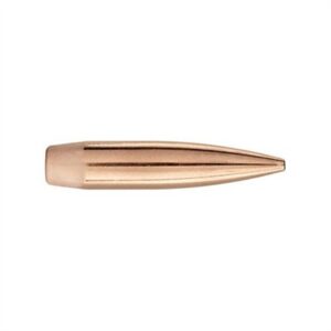 MATCHKING 6.5MM (.264'') 123GR HOLLOW POINT BOAT TAIL 500/BOX