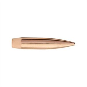 MATCHKING 6.5MM (.264'') 142GR HOLLOW POINT BOAT TAIL 500/BOX