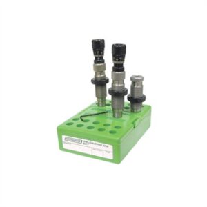 6.5MM-284 WINCHESTER COMPETITION BUSHING NECK DIE SET