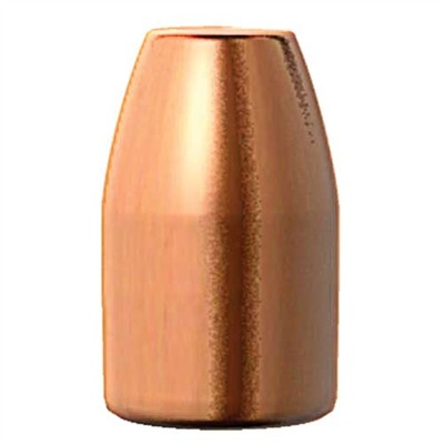 TAC-XP 45 CAL (0.451”) SOLID COPPER HP FB 185GR 40/BX