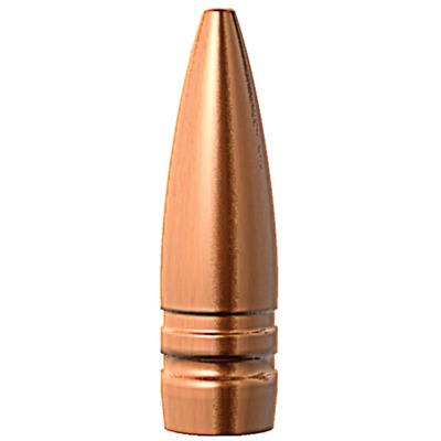 TSX 30 CALIBER (0.308”) FLAT BASE 130GR 50/BOX