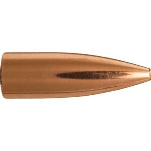 22 CALIBER (0.224'') 52GR FLAT BASE 1,000/BOX