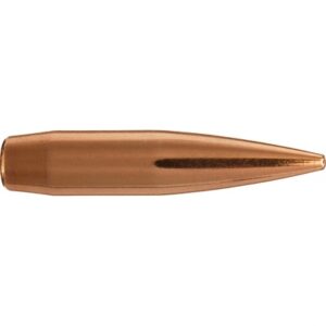 22 CALIBER (0.224'') 70GR VLD BOAT TAIL 1,000/BOX