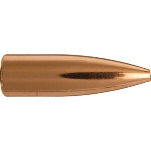 6MM (0.243'') 68GR FLAT BASE 1,000/BOX