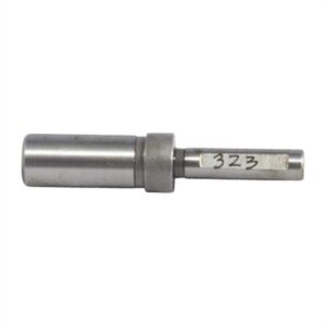 0.323'' HAND HELD NECK TURNER PILOT