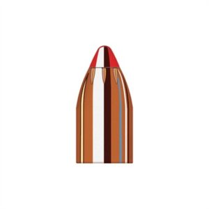 FTX .45 CALIBER (0.452'') 250GR .450 BUSHMASTER PTBT 50/BOX