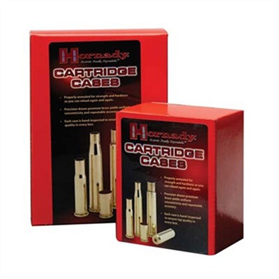 338 LAPUA MAGNUM BRASS 20/BOX
