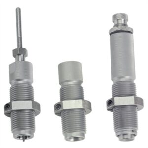 44 SPECIAL/MAGNUM NITRIDE 3-DIE SET