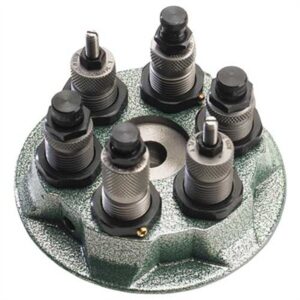 TURRET PRESS TURRET