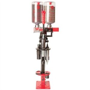 600 JR. MARK 5 SINGLE STAGE PRESS 20 GAUGE 2-3/4''-3''
